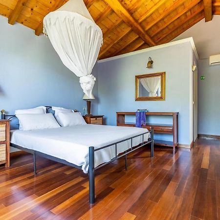 Villa Jasmine Skopelos Extérieur photo