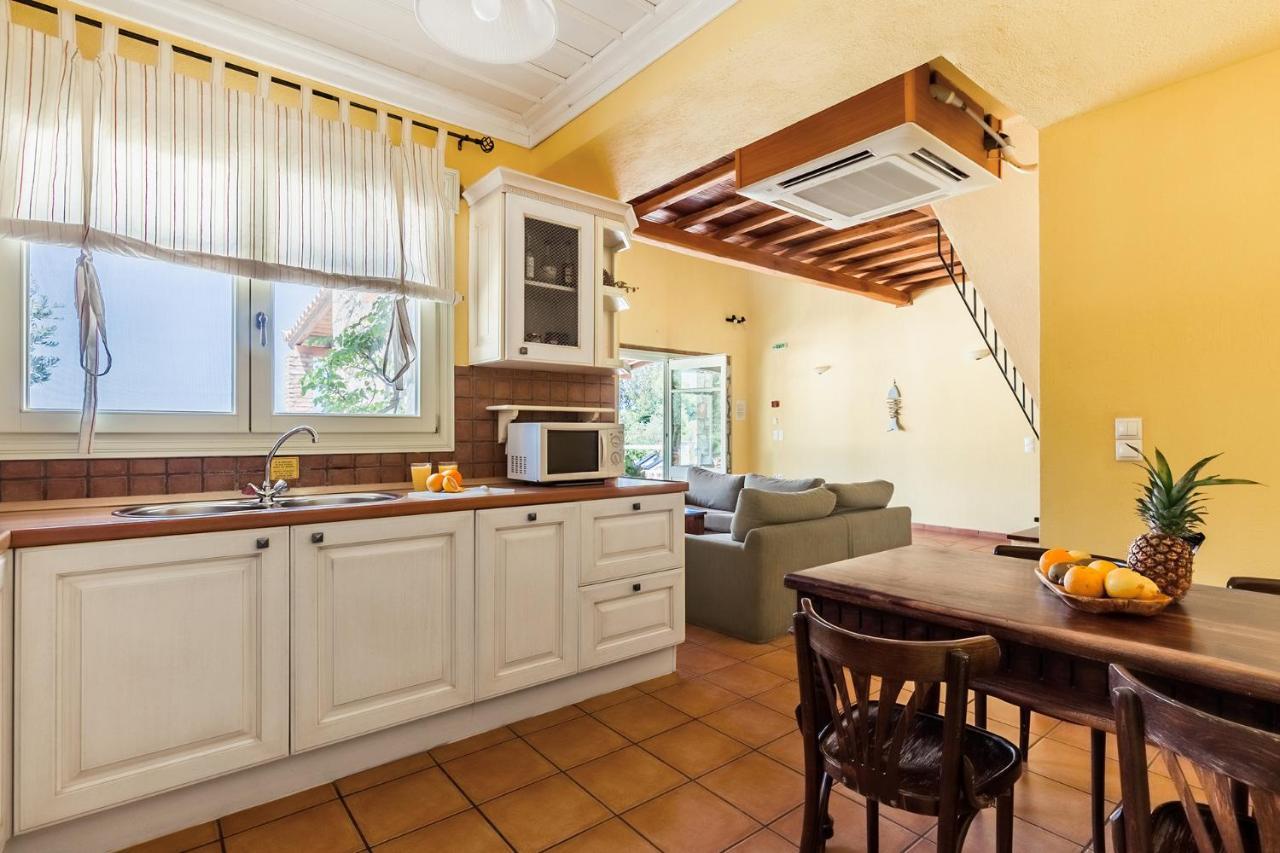 Villa Jasmine Skopelos Extérieur photo