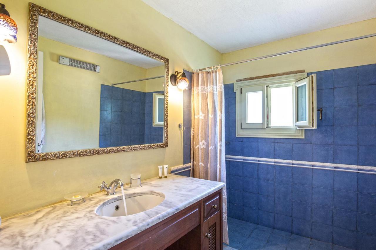 Villa Jasmine Skopelos Extérieur photo