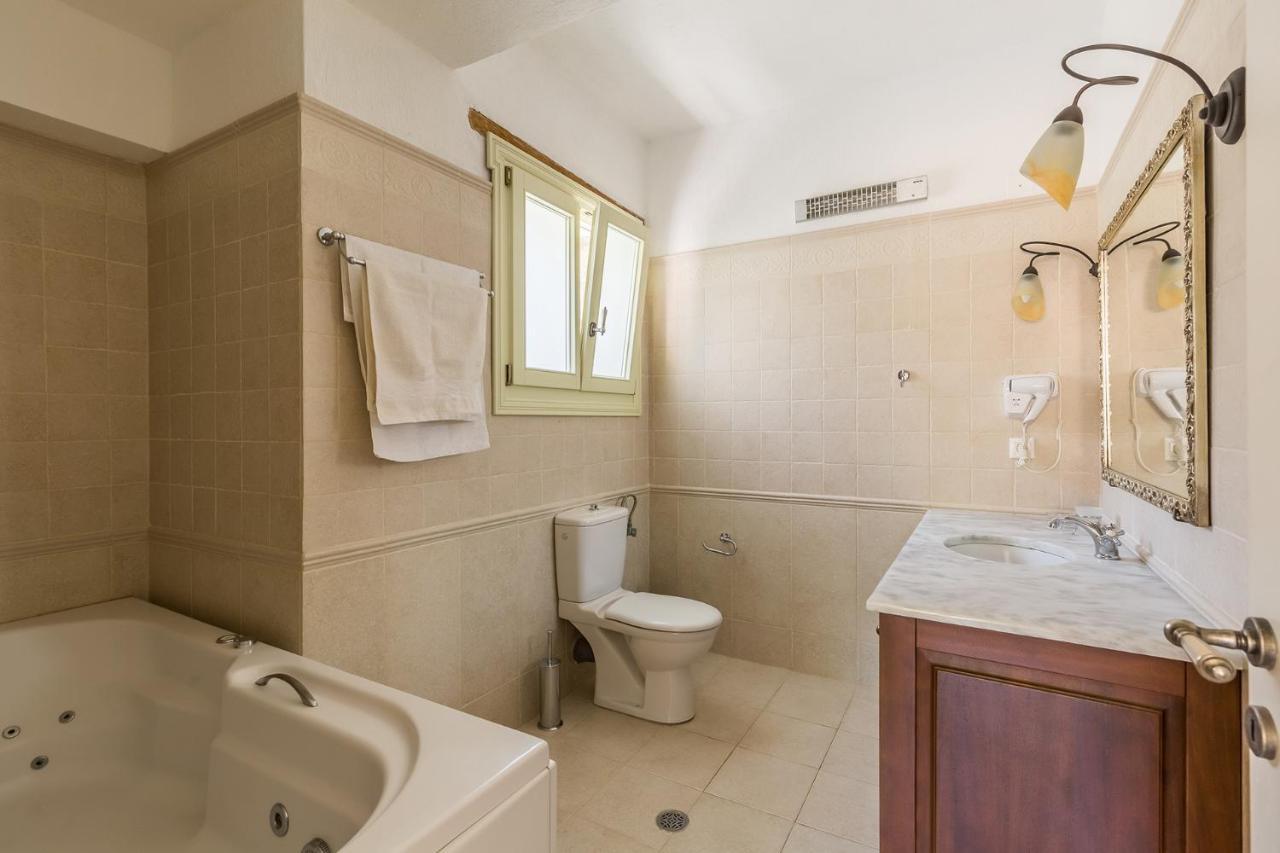 Villa Jasmine Skopelos Extérieur photo