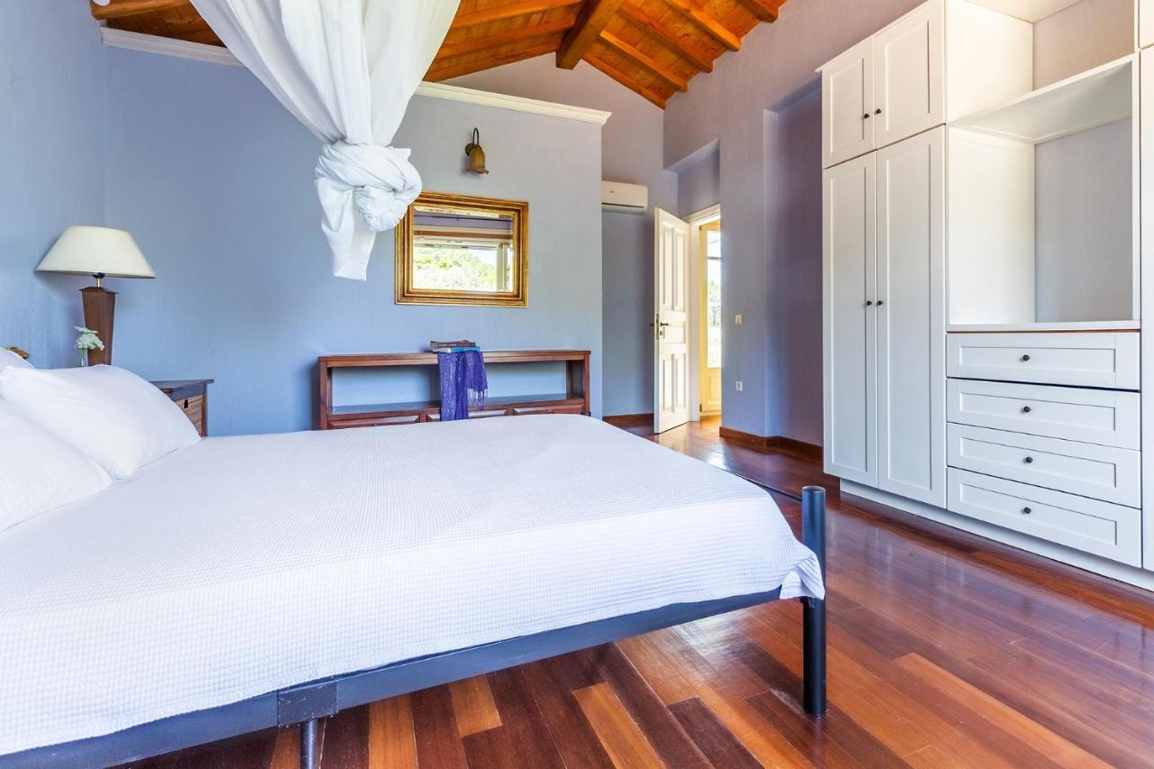 Villa Jasmine Skopelos Extérieur photo