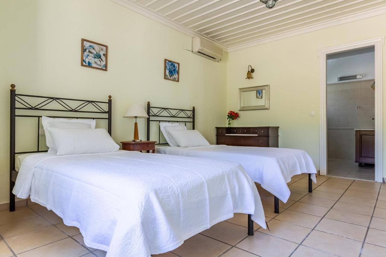Villa Jasmine Skopelos Extérieur photo