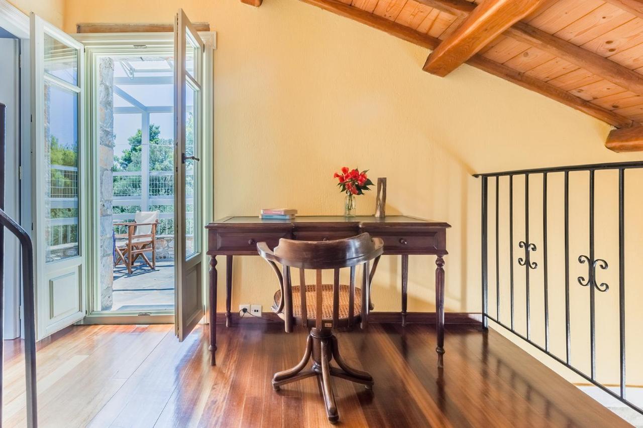 Villa Jasmine Skopelos Extérieur photo