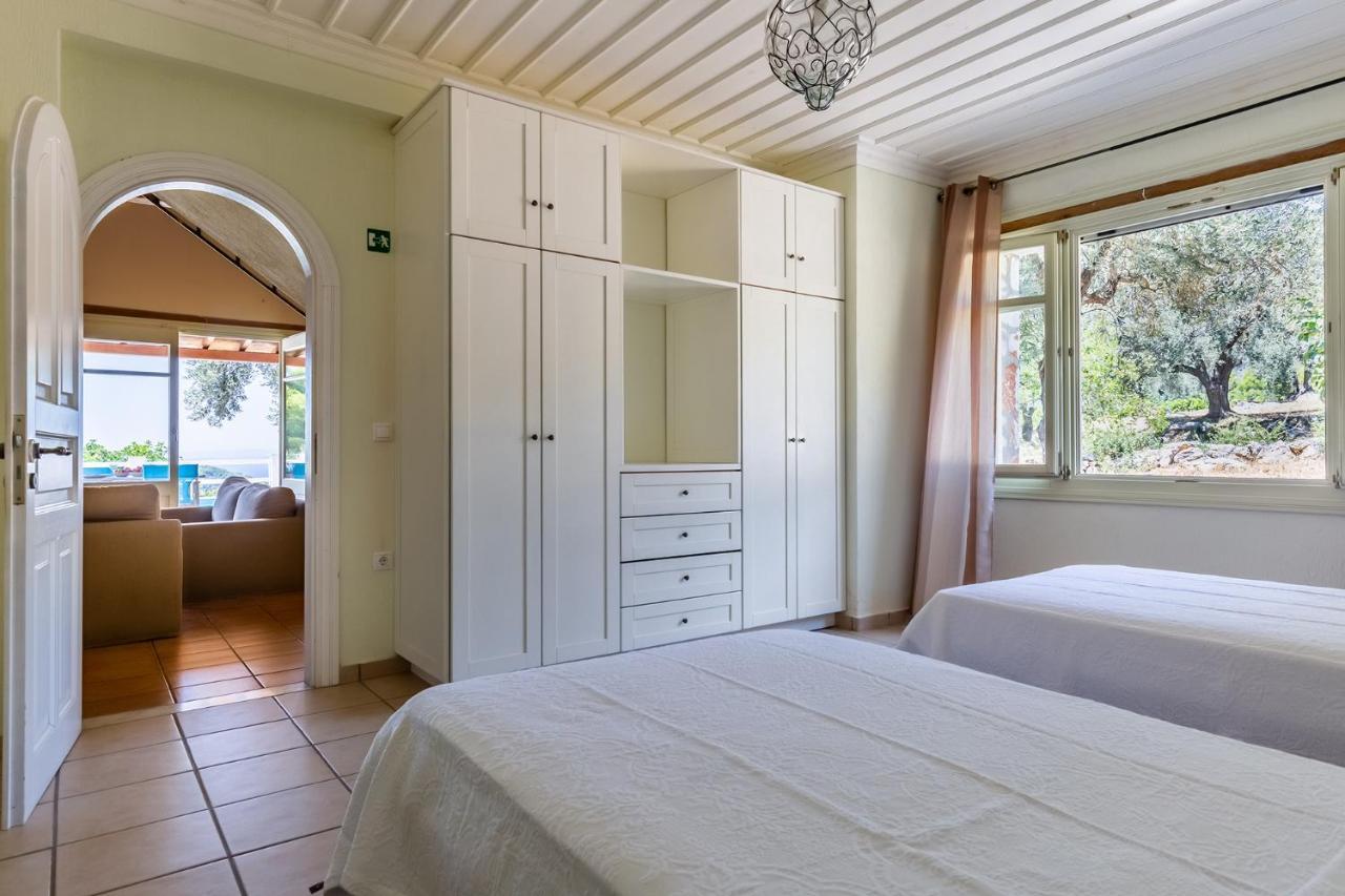 Villa Jasmine Skopelos Extérieur photo